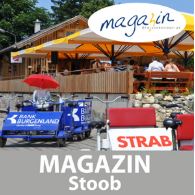 Magazin Stoob