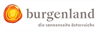Logo Burgenland Tourismus